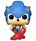 Funko Pop! 30. Jubiläum von Sonic: Running Sonic