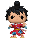 Funko Pop! One Piece: Luffy