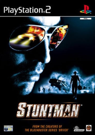 STUNTMAN PS2 (RESTART)