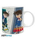 Conan Detective Mug: Conan Subli (ax2)