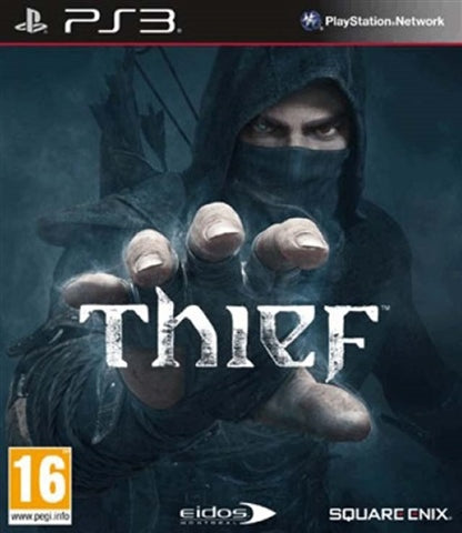 THIEF PS3 (NEUSTART)