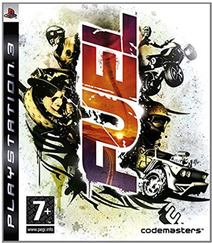 PS3-KRAFTSTOFF (NEUSTART)