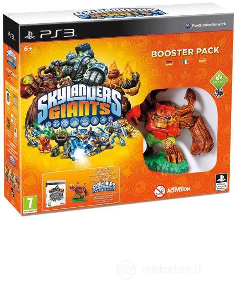 Skylanders Giants Booster-Erweiterungspaket (NEU) – PS3