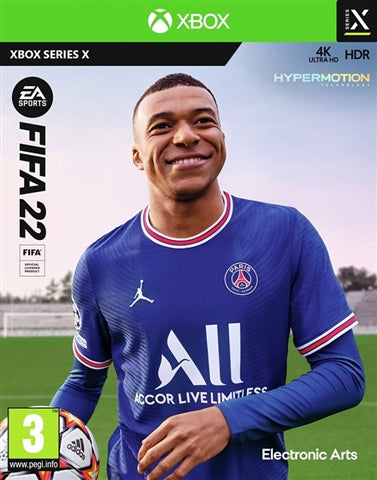 Fifa 22 – Xbox Series