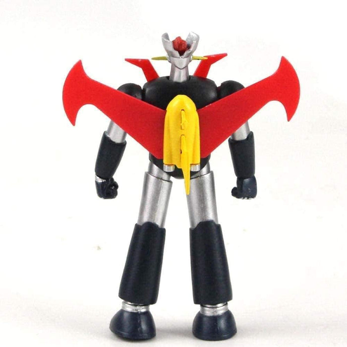 Robot Mazinger Z Die Cast PVC Action Figure da collezione Model Toy KAgx - 14,5 cm