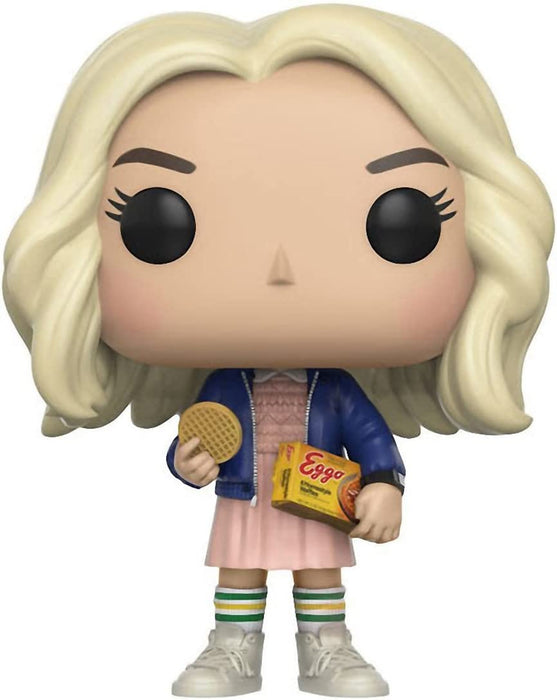 Funko Pop! Stranger Things: Elf mit Eggos (421) CHASE