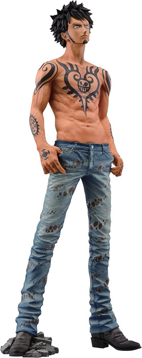 Figurine One Piece Trafalgar Law 26 cm