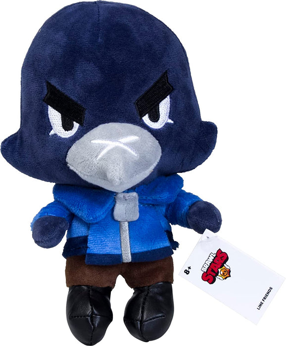 Brawl Stars Lansay - Plüsch 20 cm
