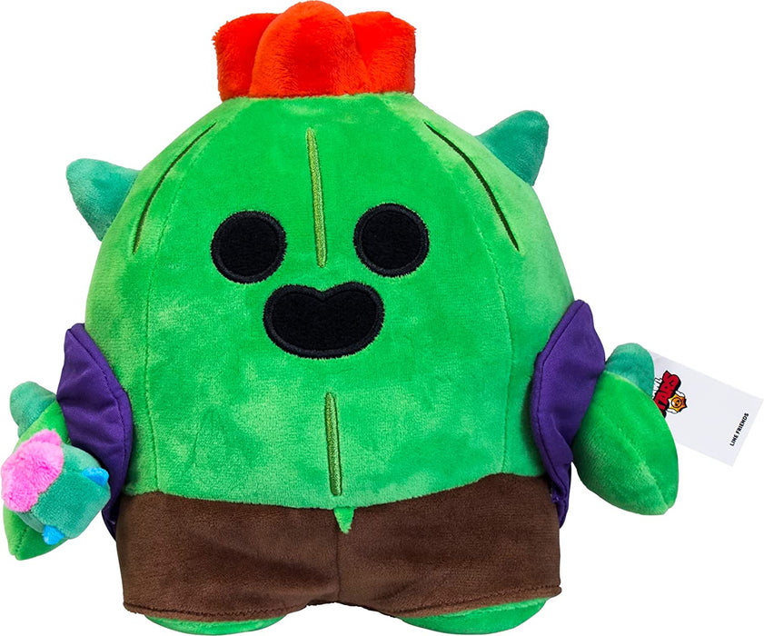 Brawl Stars Lansay - Plüsch 20 cm