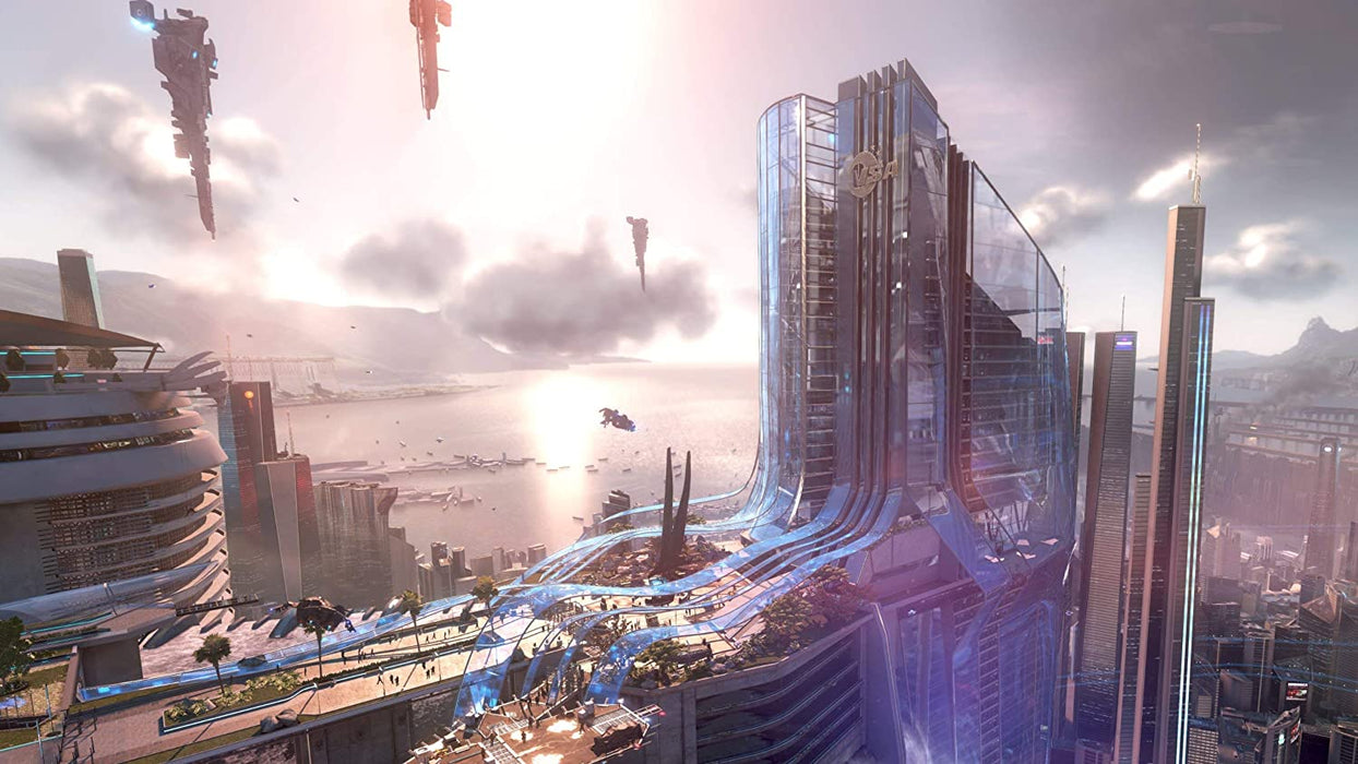 Killzone Shadow Fall Hits - PS4 (RESTART)