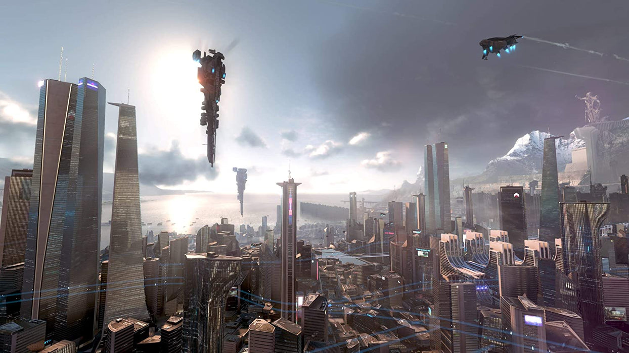 Killzone Shadow Fall Hits - PS4 (RESTART)