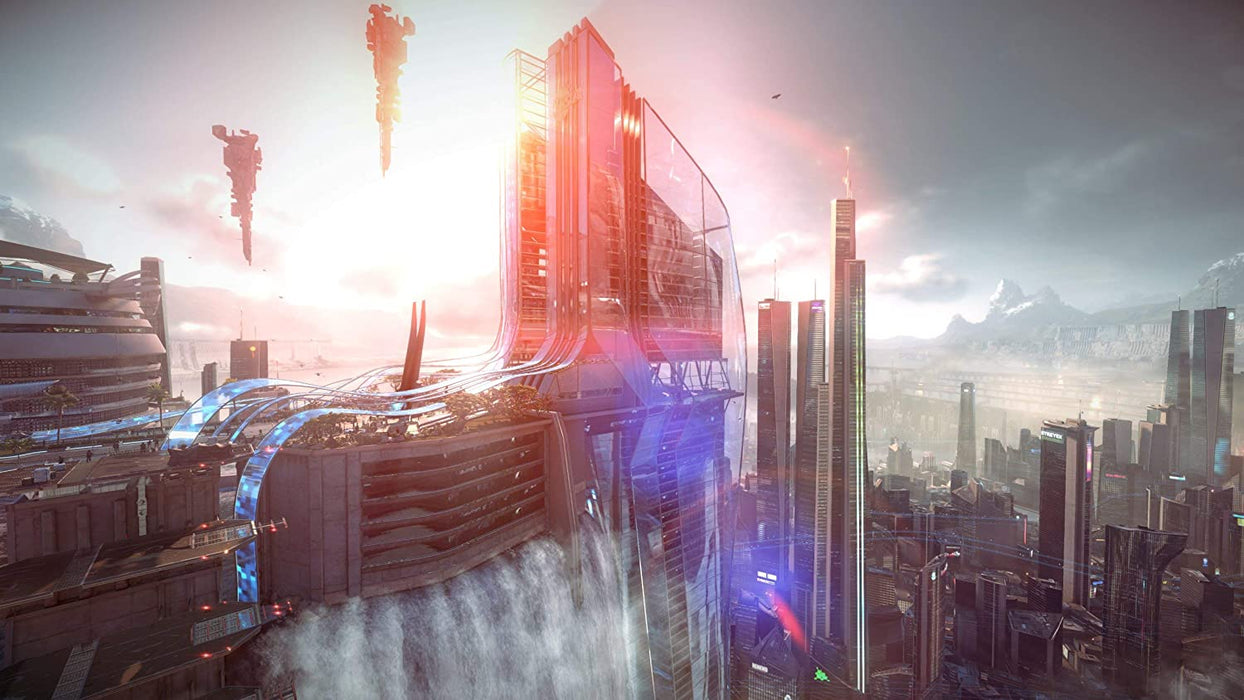 Killzone Shadow Fall Hits - PS4 (RESTART)