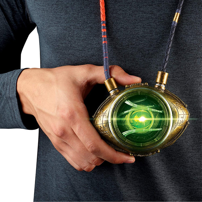 Marvel Legends Series, Occhio di Agamotto di Doctor Strange