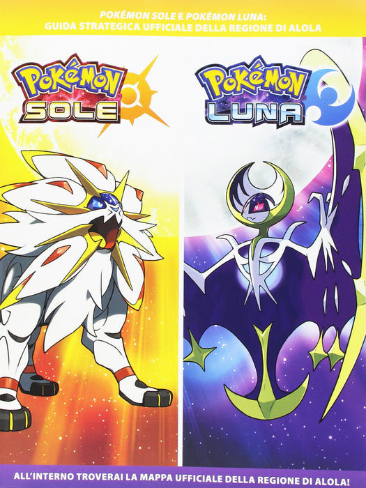 Pokémon Sonne und Pokémon Mond. Offizieller Strategieleitfaden (Paperback) – 23. November 2016