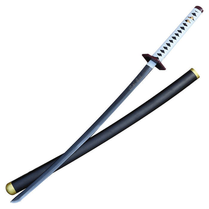 Katana-Replik des Dämonentöters Giyu Tomioka