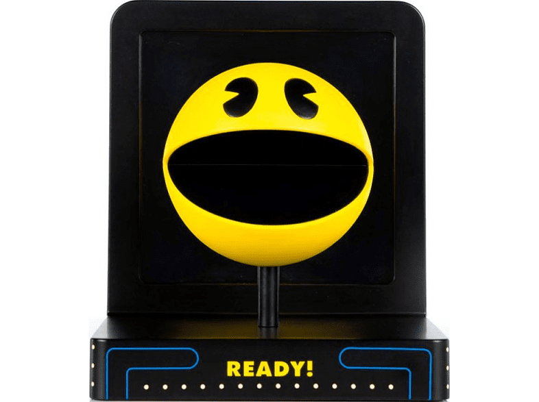 Statua Pac-Man PVC 40th Anniversario