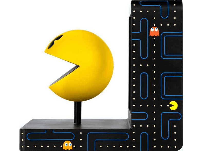Statua Pac-Man PVC 40th Anniversario