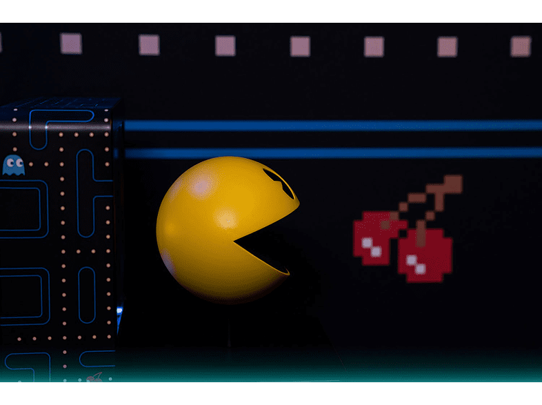 Statua Pac-Man PVC 40th Anniversario