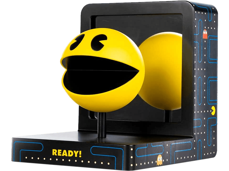 Pac-Man PVC-Statue zum 40. Jubiläum