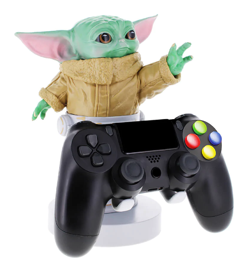 CABLE GUYS Star Wars The Mandalorian The Child (20 cm)