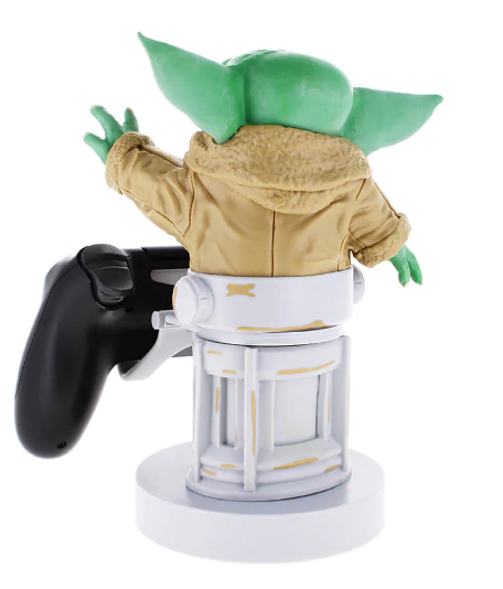 CABLE GUYS Star Wars The Mandalorian The Child (20 cm)