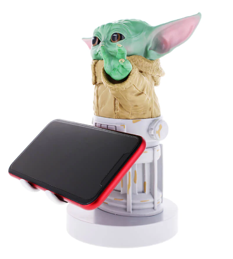 CABLE GUYS Star Wars The Mandalorian The Child (20 cm)