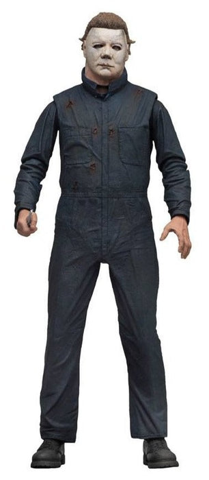 Halloween 2 Ultimate Action Figure Michael Myers 18 cm