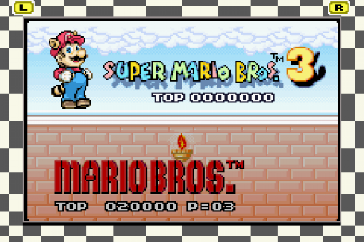 Super Mario Advance 4: Super Mario Bros. 3 (solo cartuccia) (usato) - Gameboy Advance (RESTART)
