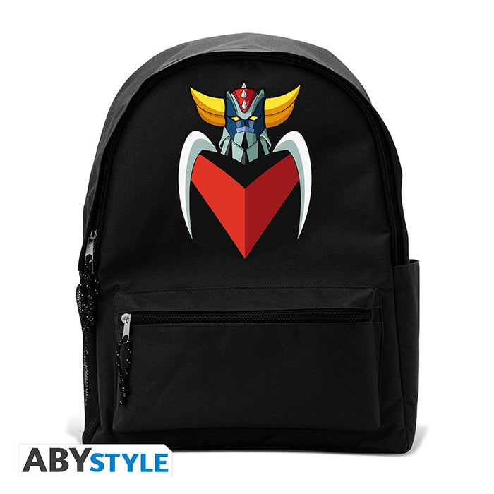 Grendizer Backpack