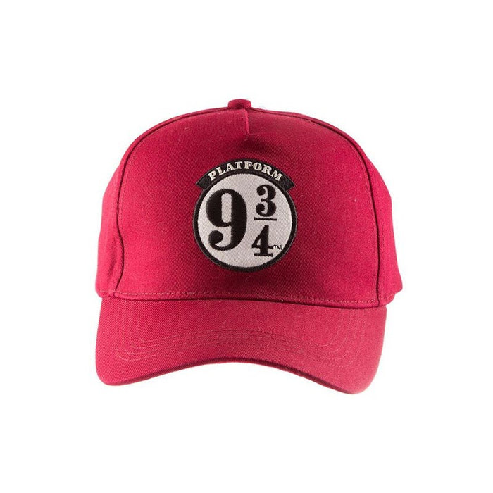 Harry Potter Gleis 9 3/4 Hut