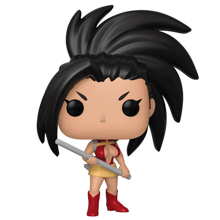 POP-Figur My Hero Academia Yaoyorozu (605)