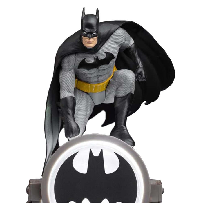 Lampada Batman w/ Bat Signal