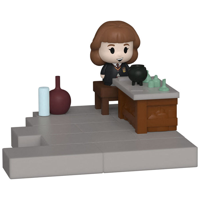FUNKO MINI MOMENTS Harry Potter Hermine