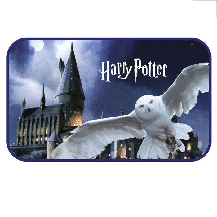 Harry Potter Hedwig Teppich