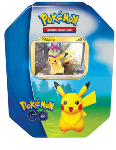 Pokemon GO Dose