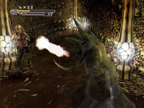 Onimusha 3 (usato) - Ps2 (RESTART)