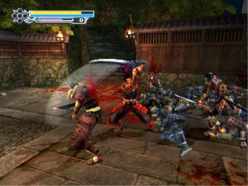 Onimusha 3 (usato) - Ps2 (RESTART)