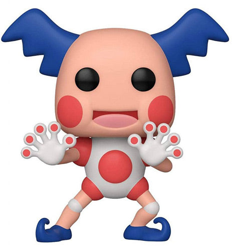 FUNKO POP Pokemon Herr Mime (582)