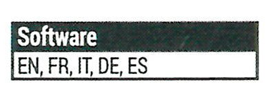 Mario + Rabbids Kingdom Battle (Code in Box) SWITCH