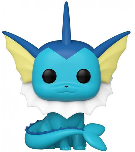FUNKO POP Pokemon Aquana (627)