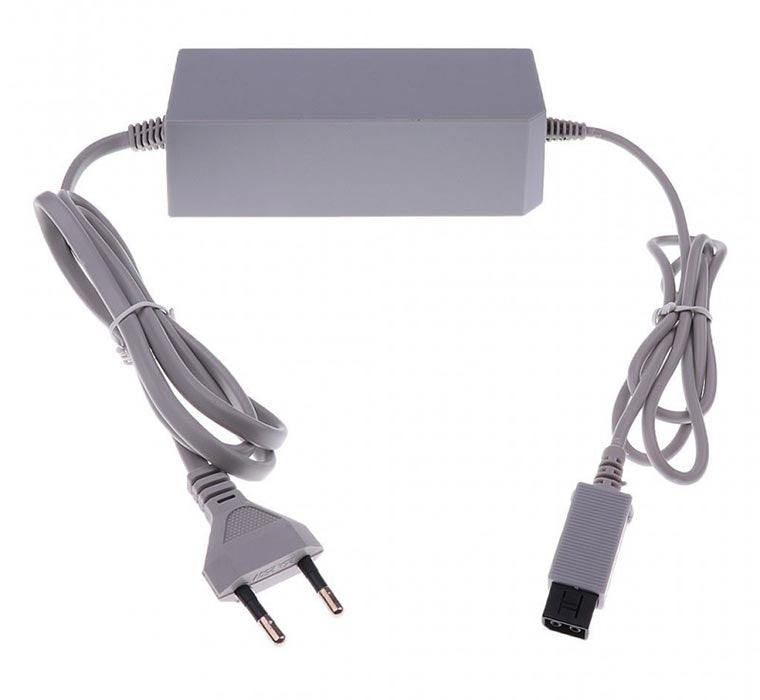 AC-Netzteil für Wii-Konsole