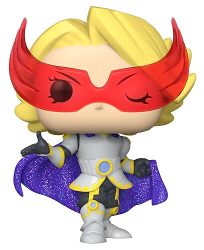 FUNKO POP My Hero Academia Yuga Aoyama