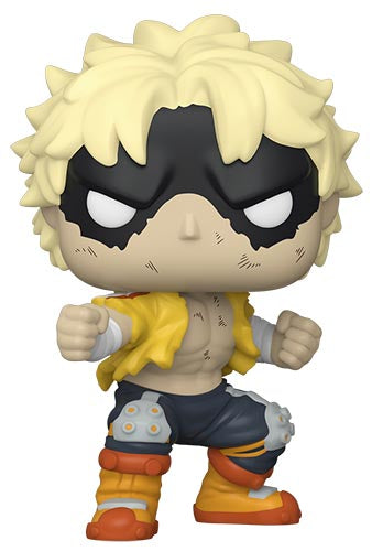 FUNKO POP My Hero Academia Fat Gum 1142