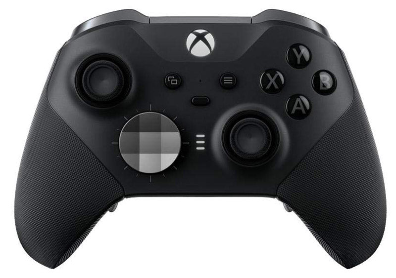MICROSOFT XBOX Elite 2 Wireless Controller Schwarz – Xbox Series X/S – Xbox One