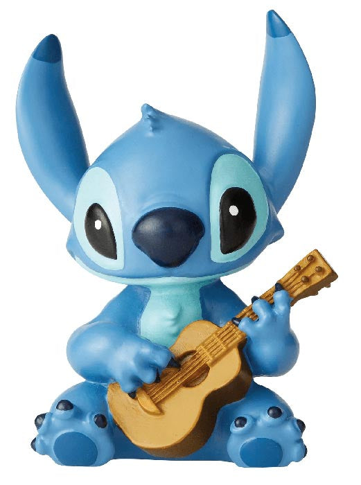 Lilo & Stitch Stitch mit Gitarre