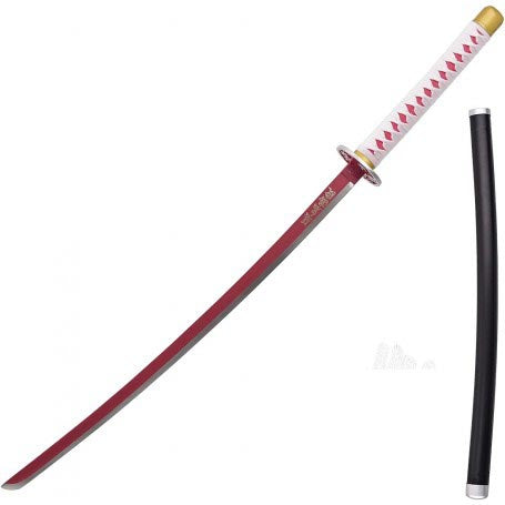 Katana-Replik des Dämonentöters Kanao Tsuyuri