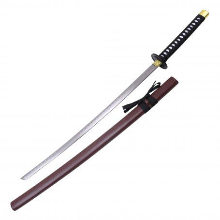 Katana-Replik von Rurouni Kenshin
