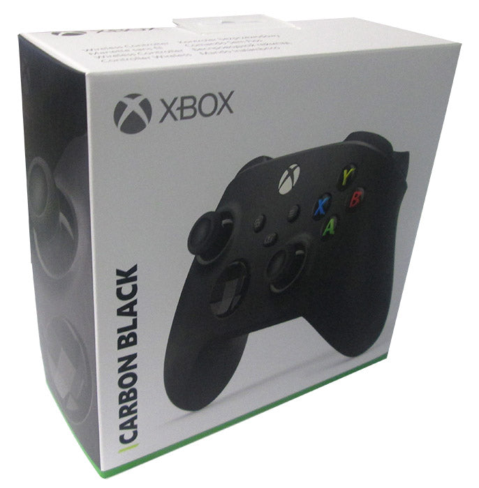 MICROSOFT XBOX Controller Wireless Black