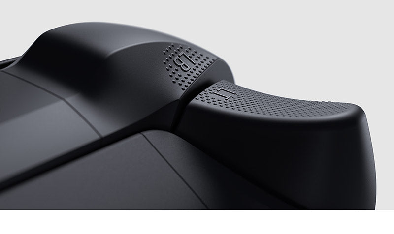 MICROSOFT XBOX Controller Wireless Black