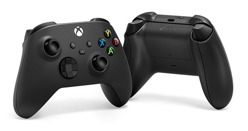 MICROSOFT XBOX Controller Wireless Black